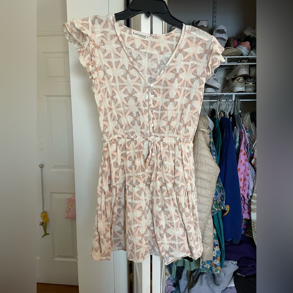 b•original mini dress